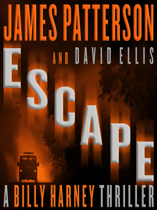 Title details for Escape by James Patterson - Wait list